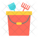 پیش‌نمایش فایل sand-bucket-10633412 از پک تابستان