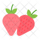 پیش‌نمایش فایل strawberry-10633376 از پک تابستان