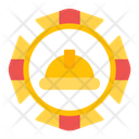 پیش‌نمایش فایل emblem-10631296 از پک آتش نشان