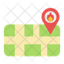 پیش‌نمایش فایل fire-location-10631300 از پک آتش نشان