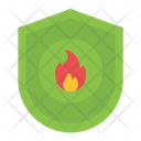 پیش‌نمایش فایل fire-shield-10631318 از پک آتش نشان