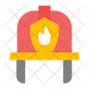پیش‌نمایش فایل firefighter-helmet-10631316 از پک آتش نشان