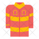 پیش‌نمایش فایل firefighter-jacket-10631290 از پک آتش نشان