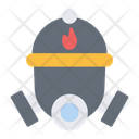پیش‌نمایش فایل fireman-mask-10631278 از پک آتش نشان