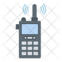 پیش‌نمایش فایل walkie-talkie-10631305 از پک آتش نشان