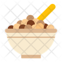 پیش‌نمایش فایل cereal-bowl-10630157 از پک صبح و صبحانه