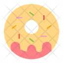 پیش‌نمایش فایل donut-10630179 از پک صبح و صبحانه