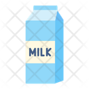 پیش‌نمایش فایل milk-carton-10630161 از پک صبح و صبحانه