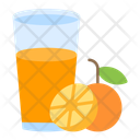 پیش‌نمایش فایل orange-juice-10630174 از پک صبح و صبحانه