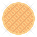 پیش‌نمایش فایل waffle-10630163 از پک صبح و صبحانه