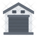پیش‌نمایش فایل car-garage-10630013 از پک املاک و مستغلات