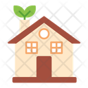 پیش‌نمایش فایل eco-house-10630016 از پک املاک و مستغلات
