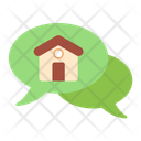 پیش‌نمایش فایل house-chat-10629997 از پک املاک و مستغلات