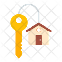 پیش‌نمایش فایل house-key-10629979 از پک املاک و مستغلات