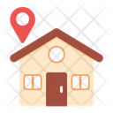 پیش‌نمایش فایل house-location-10629974 از پک املاک و مستغلات