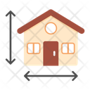 پیش‌نمایش فایل house-measurement-10629990 از پک املاک و مستغلات