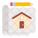 پیش‌نمایش فایل house-plan-10629977 از پک املاک و مستغلات