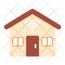 پیش‌نمایش فایل house-wifi-10629995 از پک املاک و مستغلات