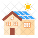 پیش‌نمایش فایل solar-house-10630009 از پک املاک و مستغلات
