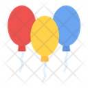پیش‌نمایش فایل balloons-10630598 از پک تولد