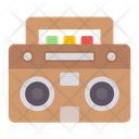 پیش‌نمایش فایل boombox-10630639 از پک تولد