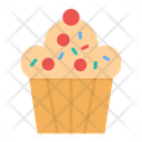 پیش‌نمایش فایل cupcake-10630619 از پک تولد