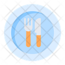 پیش‌نمایش فایل cutlery-10630626 از پک تولد