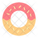 پیش‌نمایش فایل donut-10630638 از پک تولد