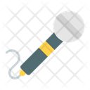 پیش‌نمایش فایل microphone-10630611 از پک تولد