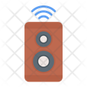 پیش‌نمایش فایل speaker-10630613 از پک تولد