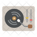 پیش‌نمایش فایل turntable-10630625 از پک تولد