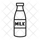 پیش‌نمایش فایل milk-bottle-10502413 از پک صبح و صبحانه