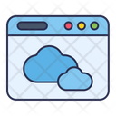 پیش‌نمایش فایل cloud-7052542 از پک میزبانی وب