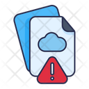 پیش‌نمایش فایل cloud-document-7052547 از پک میزبانی وب