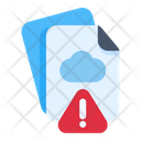 پیش‌نمایش فایل cloud-document-7052582 از پک میزبانی وب