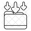 پیش‌نمایش فایل arrow-down-7052629 از پک میزبانی وب