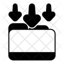 پیش‌نمایش فایل arrow-down-7052663 از پک میزبانی وب