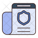 پیش‌نمایش فایل document-7053225 از پک ملزومات امنیتی