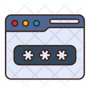 پیش‌نمایش فایل password-7053222 از پک ملزومات امنیتی