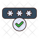 پیش‌نمایش فایل password-7053223 از پک ملزومات امنیتی