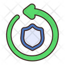 پیش‌نمایش فایل shield-7053246 از پک ملزومات امنیتی