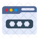 پیش‌نمایش فایل password-7053272 از پک ملزومات امنیتی