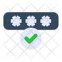 پیش‌نمایش فایل password-7053273 از پک ملزومات امنیتی