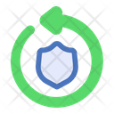پیش‌نمایش فایل shield-7053260 از پک ملزومات امنیتی
