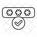 پیش‌نمایش فایل password-7053324 از پک ملزومات امنیتی