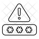 پیش‌نمایش فایل password-7053340 از پک ملزومات امنیتی