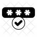 پیش‌نمایش فایل password-7053360 از پک ملزومات امنیتی