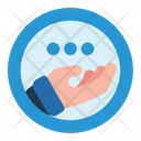 پیش‌نمایش فایل badge-7055902 از پک اهداف شرکت