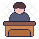 پیش‌نمایش فایل pulpit-7056297 از پک مسیر شغلی