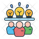 پیش‌نمایش فایل brainstorming-7328060 از پک شرکت تجاری
